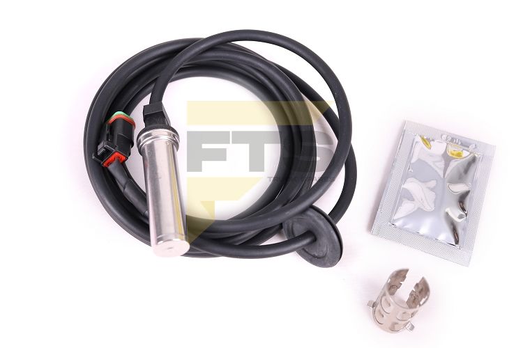Imagem adicional do produto SENSOR ABS VOLVO FH/FM - (RETO - 2.730MM) - Cód: FAP-12278